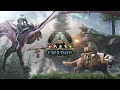 Unanse al Nuevo Servidor "Fjordur - ARK: Survival Evolved"" En Español IP en la Descripción (Dia 2)