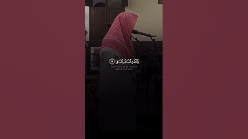 سورة القيامة الآية (26-30) - انس العمادي