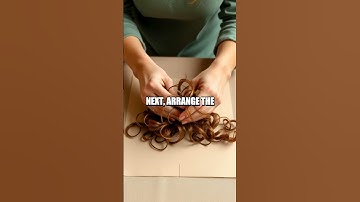 Quill Paper Art from Recycled Newsprint