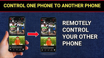 How To Control Your Children Phone Remotely by using Airdroid
