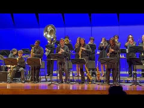 Botanic Panic - Played by ACME Jazz