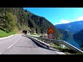 Ultimate extra long Sunshine Indoor Cycling Workout South Tyrol Italy Gopro Max Video