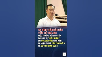 Sao Ko trả một lần mà chia làm hai?Không nói từ đầu, để bị bóc phốt rồi mới giải thích, thấy sai sai