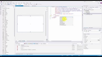 Hello, WPF! The complete WPF tutorial - WPF for beginner