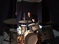 #drummer #drums #jazzdrums #drumsolo #improvisation