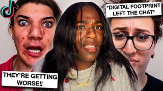 Full TikTok LOLCOWS Are Getting WORSE!! Guide
