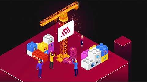 Embedded iPaaS and Workflow Automation System | Appmixer