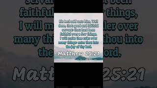 are you a good servant of the Lord 🤔