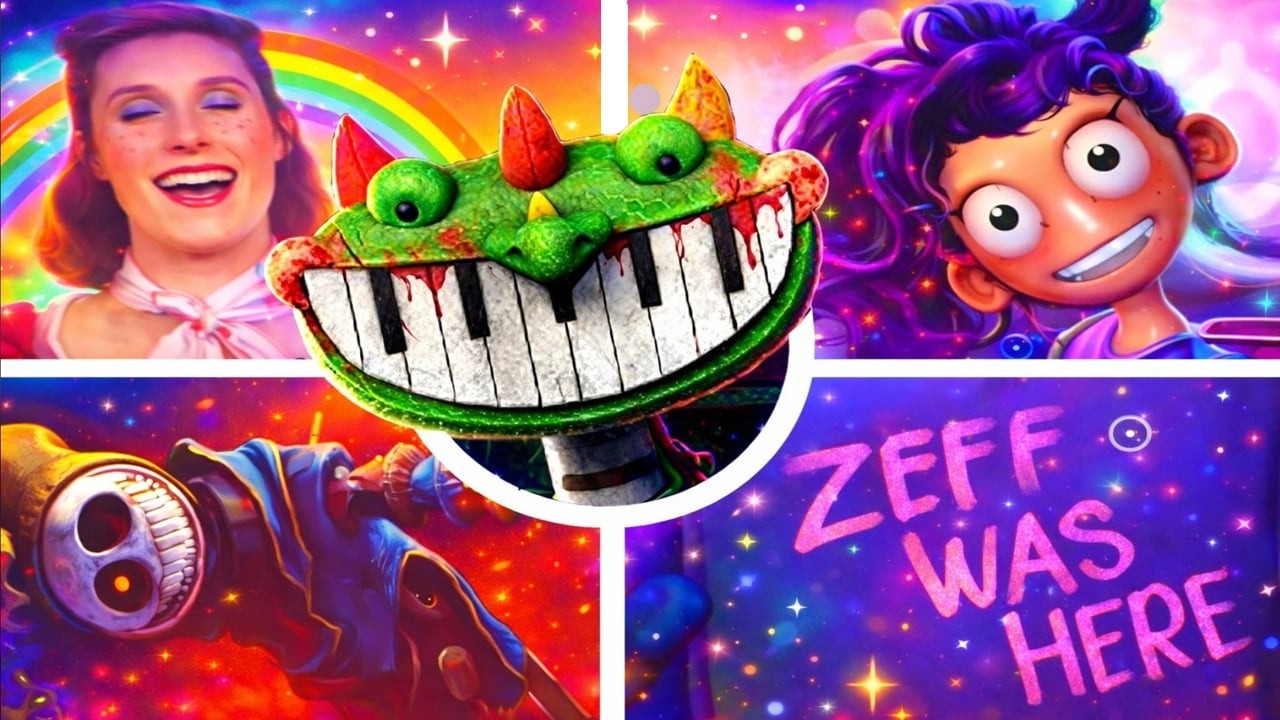 26 Secrets & Easter Eggs YOU MISSED In Poppy Playtime Chapter 5