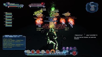 DCUO BEST DPS MUNITION UPDATE OMEGA OP