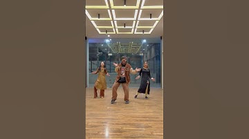 Thumbnail of Lagdi Hai Thaai ✌🏻 #lagdihaithaai #simran #kangnaranaut #dancecover