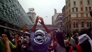 Nikbinjidan At Bersih2.0 July 9 2011.Mpg