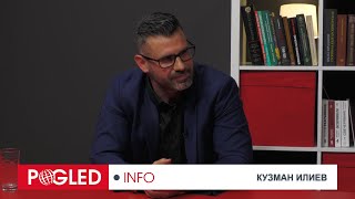 Кузман Илиев: Не вярвам, че има ситуации, в които един народ просто умира