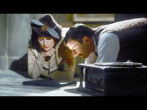 اجاثا كريستي قضية الجندي السئم مترجم حصريآ