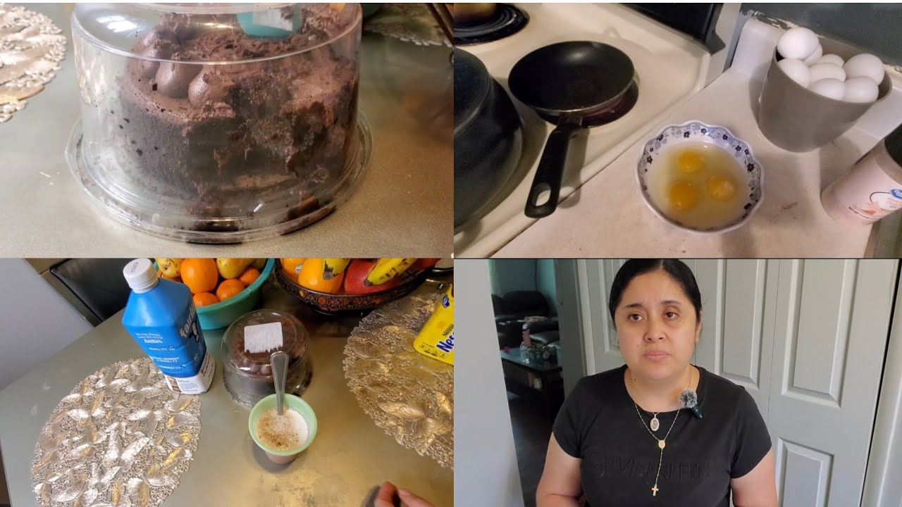 Acompañenme  haser mi queaser lo que no hise el domingo 