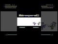 C64/C128 new versus fighting game - SNK vs CAPCOM update #shorts