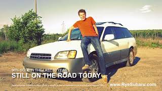 Help Support Local Organizations at Rye Subaru
