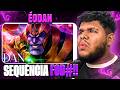 (UMA DAS MAIS DAORAS!!) REACT: Dan - SEQUÊNCIA DO THANOS (Infinity War) Feat. Raul Paraguassu