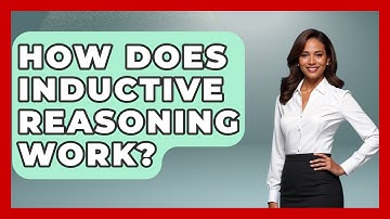 How Does Inductive Reasoning Work? - Law School Prep Hub