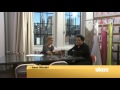 HEAD CASE -- Isaac Mizrahi Fashion Therapy