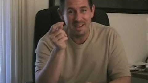 Build Massive Credibility - Patrick Schwerdtfeger