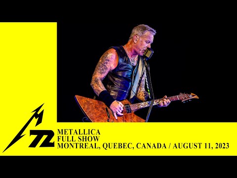 Metallica: Full Concert