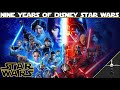 For the Love of Star Wars: Why I still care and want it to succeed... despite being owned by Disney