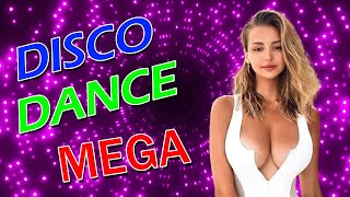 Disco remix 80s 90s nonstop -  Best disco song collection of all time   Disco music remix