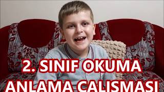 İKİNCİ SINIF SINIF OKUMA ANLAMA ASLAN İLE FARE İKİNCİ SINIF SINIF OKUMA ANLAMA ASLAN İLE FARE