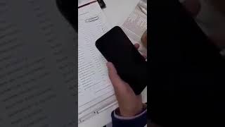 خدمه خيريه على برنامج في الهاتف النقال screenshot 4