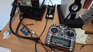 Qczek LRS 2.0 - full mavlink support is coming