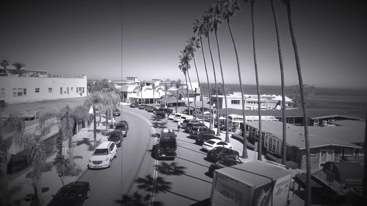 7025 Vista Del Mar, La Jolla YouTube