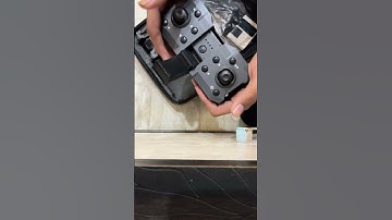 K6 max drone unboxing