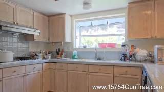15754 Gun Tree Dr video tour