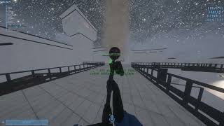 SCP SL CHEATING | Way Too Easy For Midnight