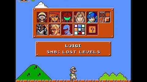 Super Mario Bros. Crossover(Flash)(explodingRabbit)(v3.1.21) PT(Pt 2)(08-22-17)