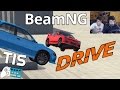 Παίζουμε BeamNG.drive! - Τις λαμαρίνες σκέφτεσαι;!