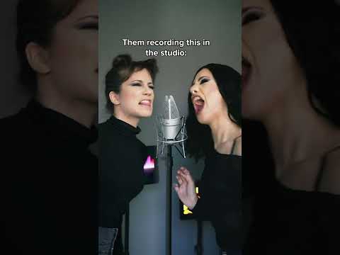 POV you're recording the next hit song in the studio...