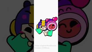 Brawl Stars Ships Pins | RoniDraino
