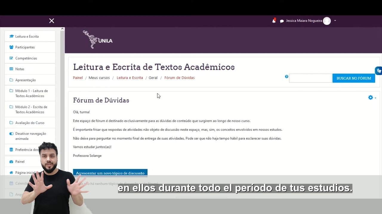 Como responder fórum EAD? 8 dicas para tutores e alunos - Guia completo