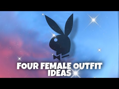 IMVU | OUTFIT IDEAS PT. 3 ✨