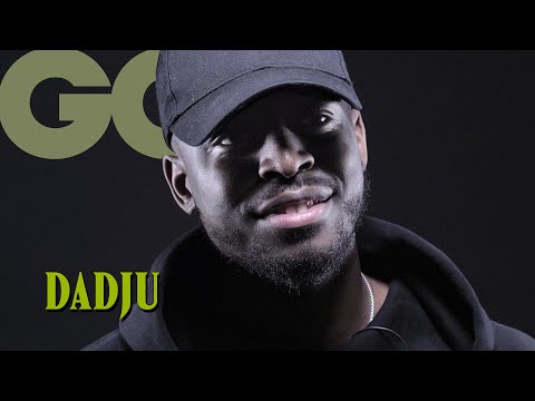 Youtube: Les punchlines de Dadju (Jul, Cardi B, Drake…) | GQ