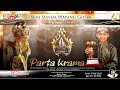 (LIVE) WAYANG GOLEK - PARTA KRAMA | GIRIHARJA DUA PUTU