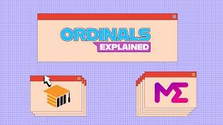 How To Start Your Ordinals Collection | Ordinals Explained: Episode 4