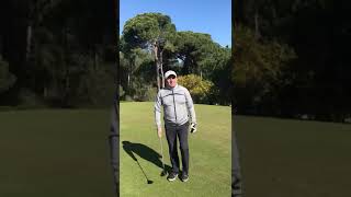 Cornelia Diamond Golf Club Belek Antalya