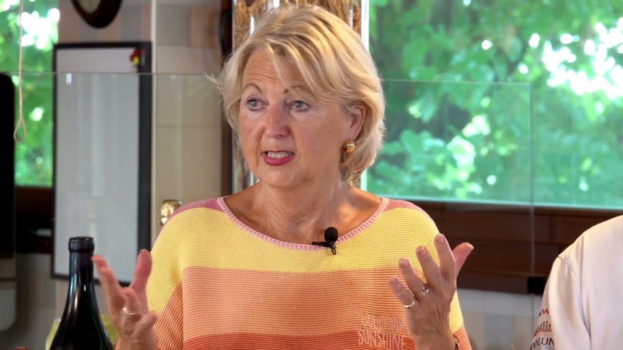True Italian Taste | Virtual Cooking Masterclass from Veneto