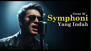  Symphoni Yang Indah  Nostalgia Lagu Legendaris Era 80 cover Ai