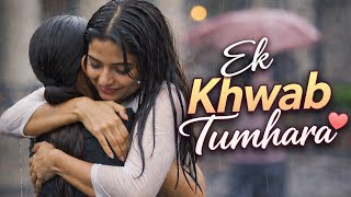 Ek Khwab Tumhara New Lesbian Romance Song New Lesbian Song Video