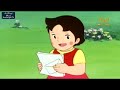 انیمیشن سریالی هایدی دختری در آلپ دوبله فارسی قسمت ۳۱ ۱۹۷۴ Heidi 31 انیمیشن سریالی هایدی دختری در آلپ دوبله فارسی قسمت ۳۱ ۱۹۷۴ Heidi 31