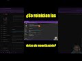 MONETIZACIÓN 💸 La VERDAD sobre si se REINICIAN las Vistas